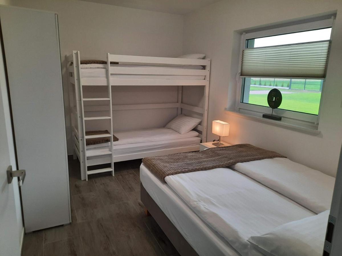 Apartamenty Las Zator Exterior foto