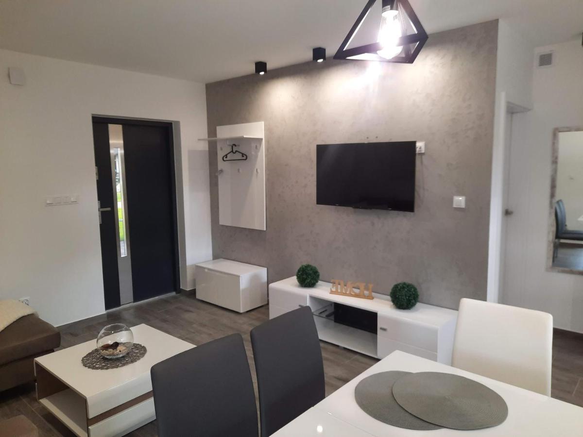 Apartamenty Las Zator Exterior foto